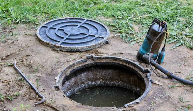 Septic Pumping Holding Tanks Sugar Land TX